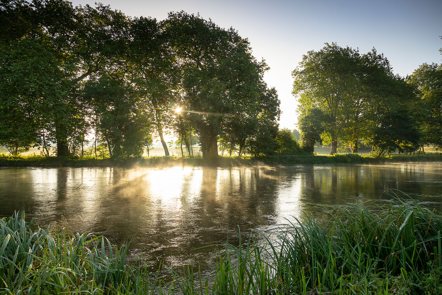 TEST, BROADLANDS