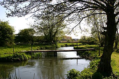 ITCHEN, LOWER
