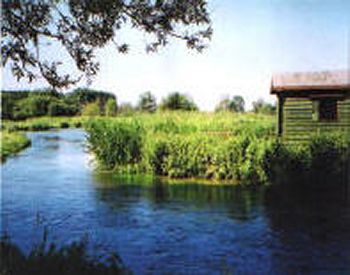 ITCHEN, LOWER