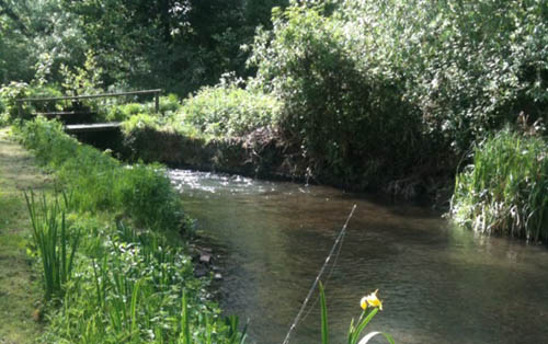 KENNET, AVINGTON/DENFORD